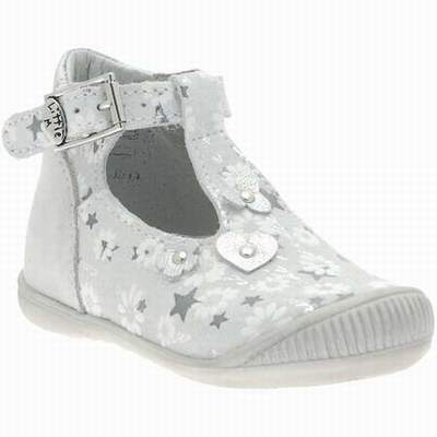 chaussure fille little mary